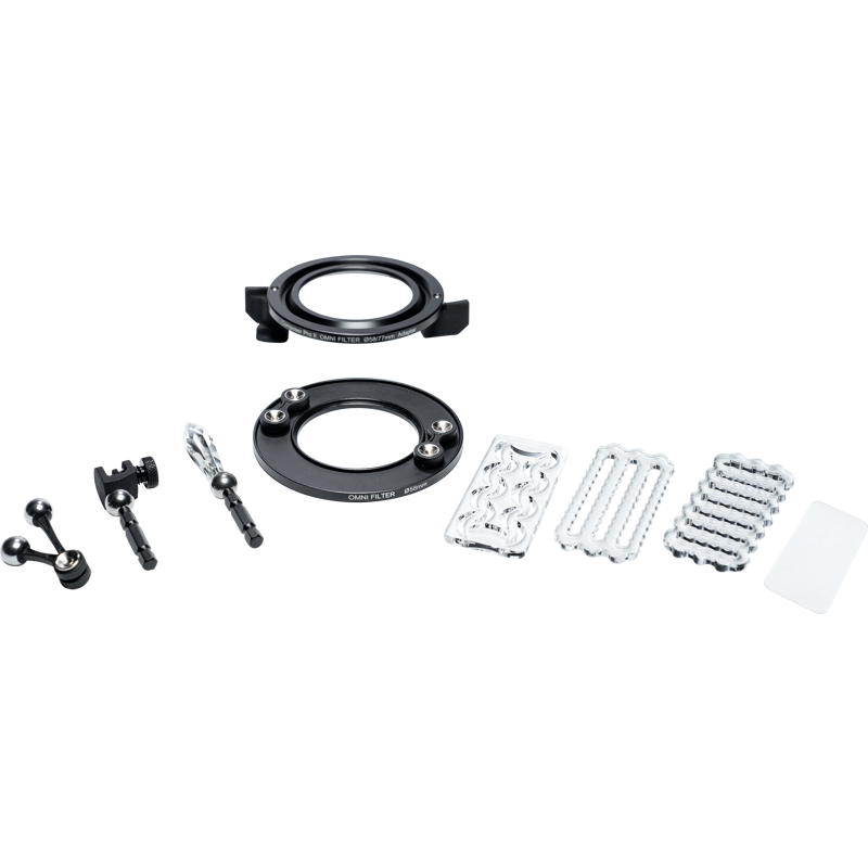 Obiectiv OMNI Adapter for Composer Pro II