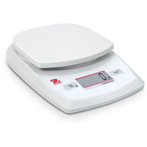 OHAUS Compass™ CR CR5200 portable scale