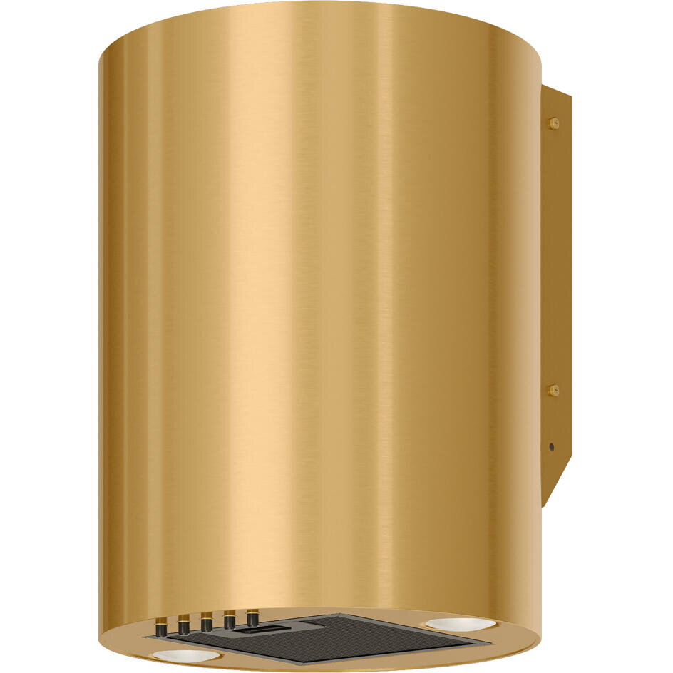 Okap  Elba Mini WPB 431 złoty piaskowy