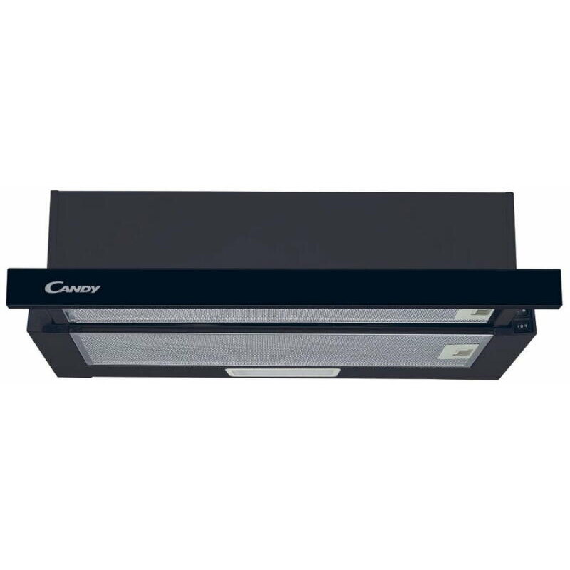 Okap teleskopowy CBT60RBG