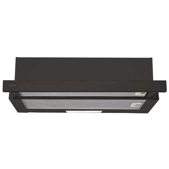 Okap teleskopowy CBT625/2B/1