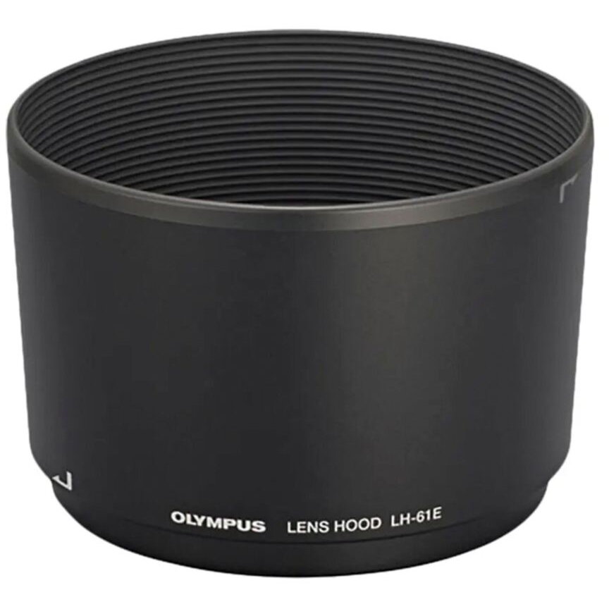 OM System LH-61E Lens Hood for ED 75-300II