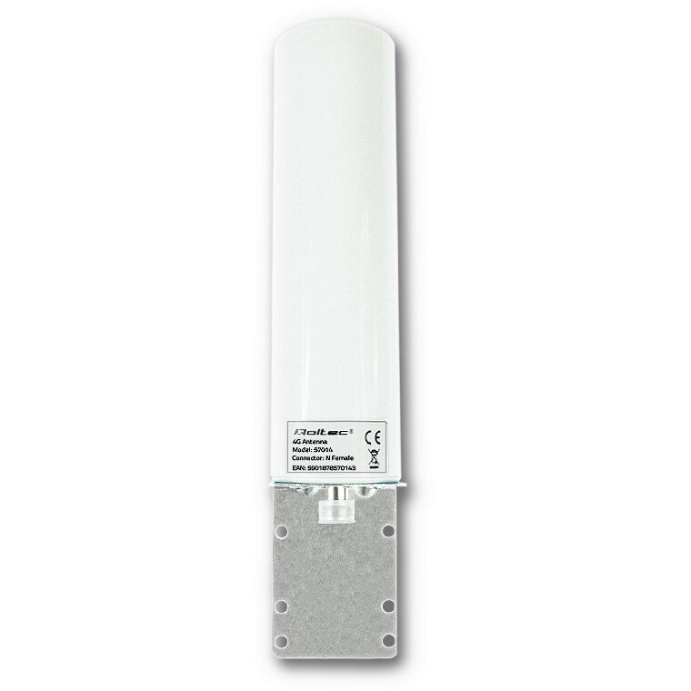 Omnidirectional  4G LTE 30dBi in/outdoor