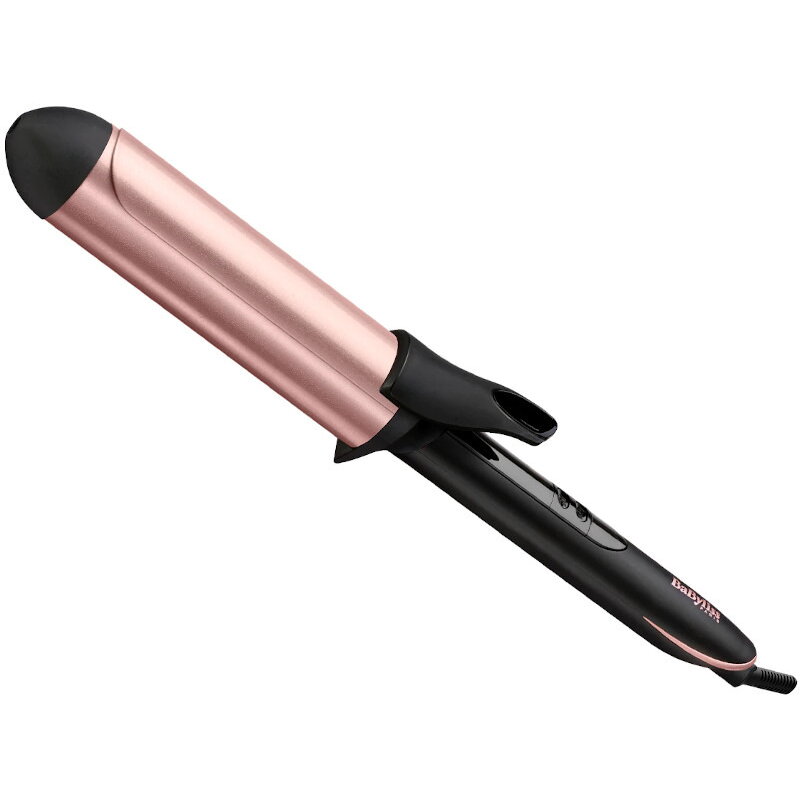 Ondulator C453E 6 Trepte 210 grade Pink Black