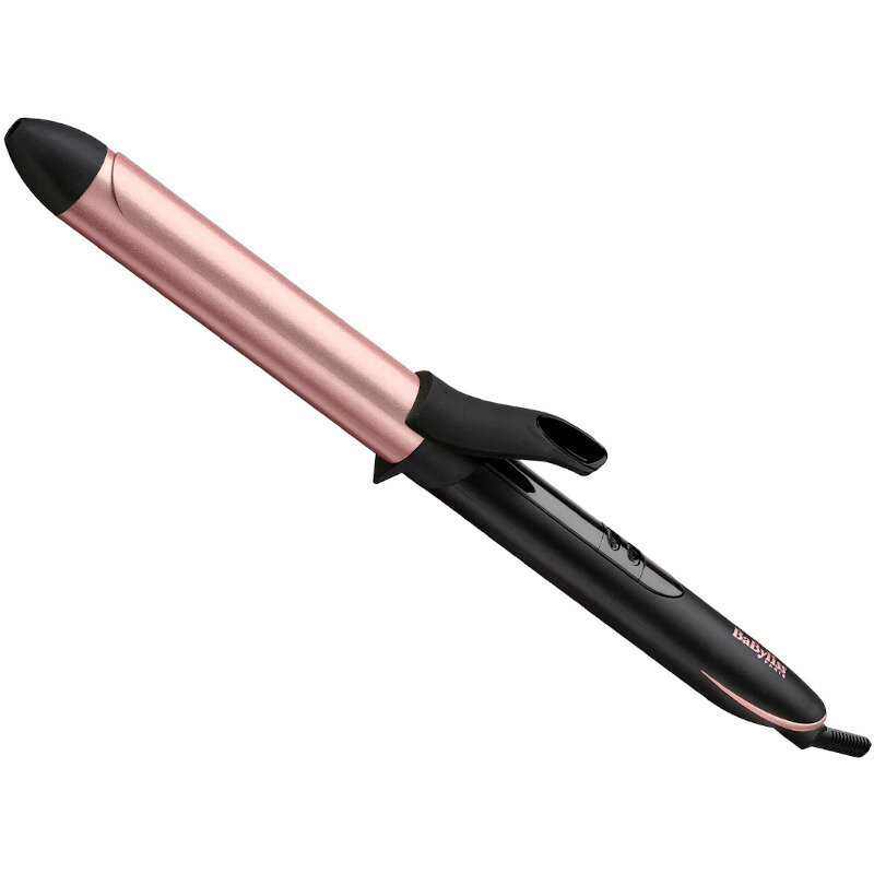 Ondulator C451E 6 Trepte 210 grade Pink Black