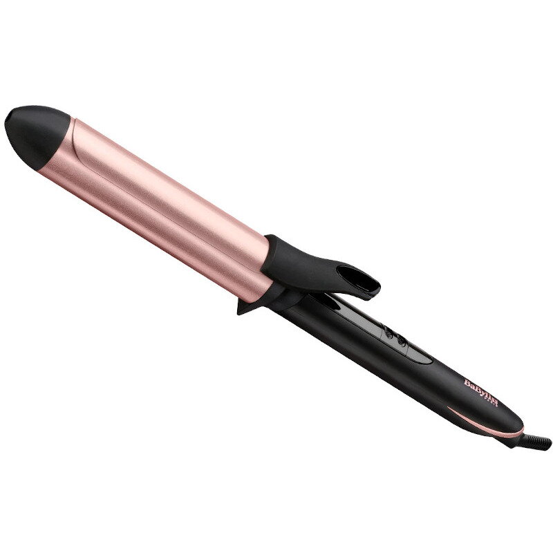 Ondulator de par C452E Soft Curls