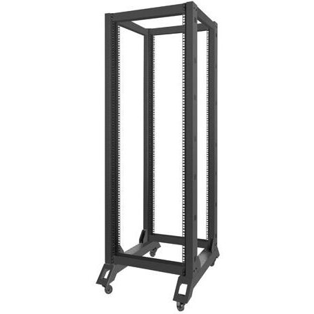Open Rack 32U 600x800mm black