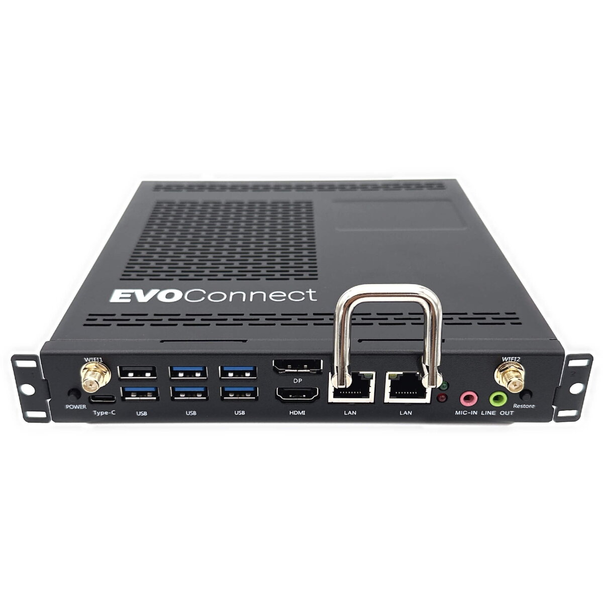 OPS, 13th Gen, Intel® Core™ i5-13420H, 8G RAM, 256GB SSD, Win11Pro