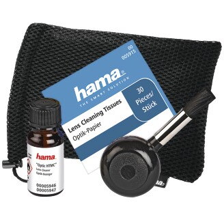 Optic HTMC Photo Cleaning Set, 4-part