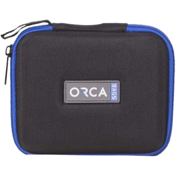 Orca OR-29 Capsules and Accessories Pouch