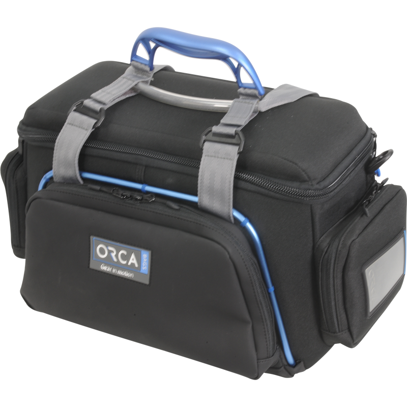 Orca OR-4 Shoulder Camera Bag - 1