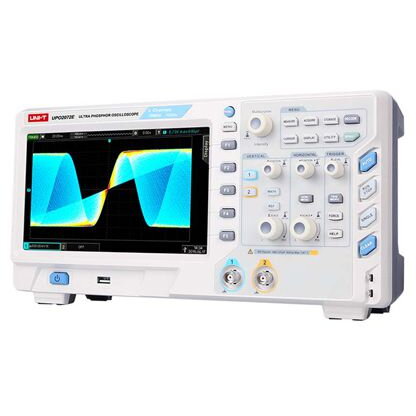 OSCILOSCOP UPO2072E 
