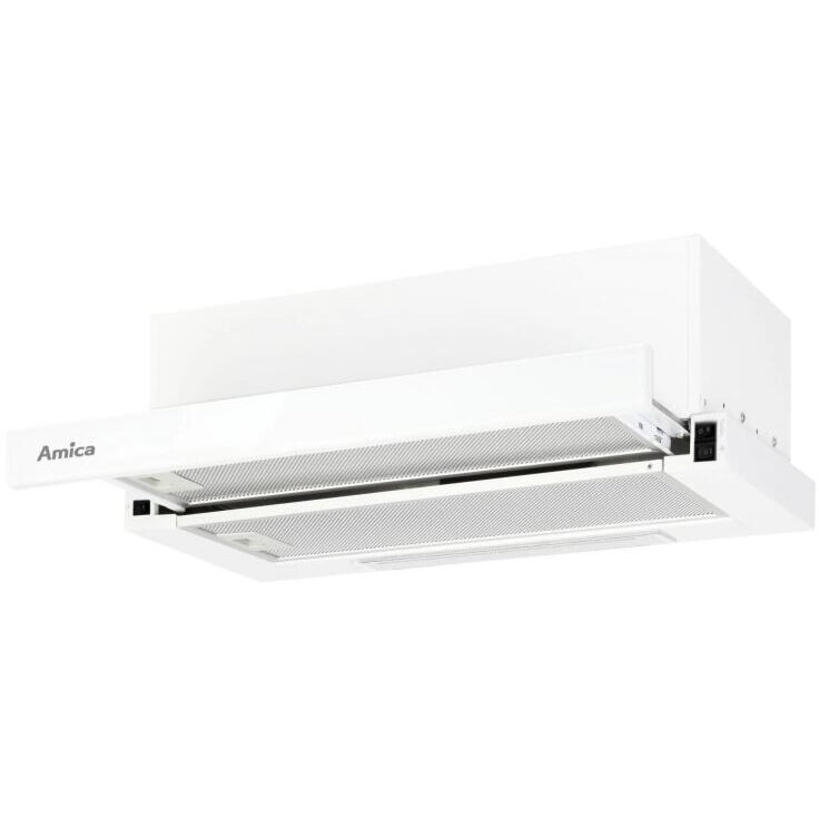 OTP5234W Amica hood