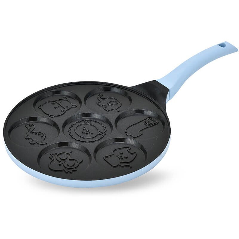 Pancake pan 26cm  MR-1222-C CUTE