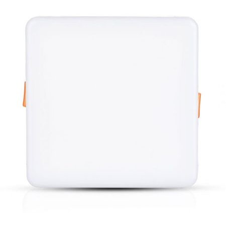 PANOU LED 24W INCORPORABIL 6400K ALB RECE, CIP SAMSUNG