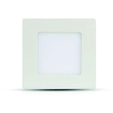 PANOU LED INCORPORABIL PATRAT 12W 4000K, CIP SAMSUNG