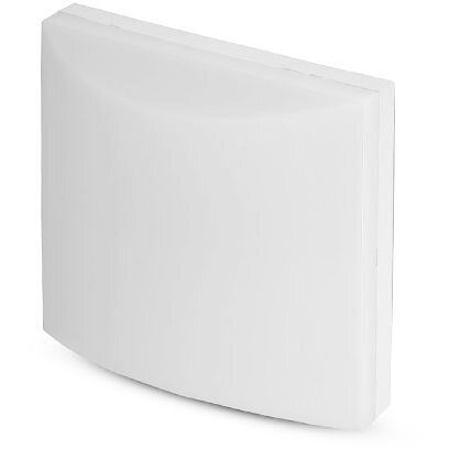 PANOU LED NUMAR LA CASA 3000K ALB CALD IP54