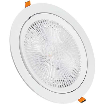 PANOU LED UNGHI REGLABIL 20W 4000K ALB NEUTRU