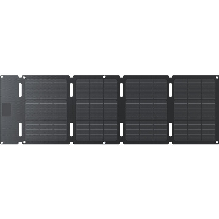 Panou solar portabil pliabil 45W (USB-C)