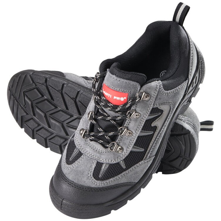 PANTOF PIELE-INTOARSA-TESUT (S1PSRA) - 41