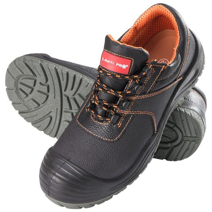 PANTOF PIELE (S1SRA) - 41