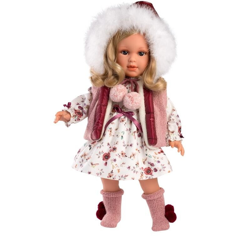 Papusa Lucia 35 cm