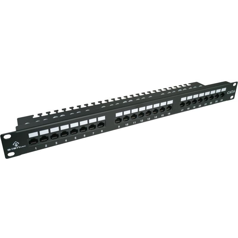 Patch Panel PK001