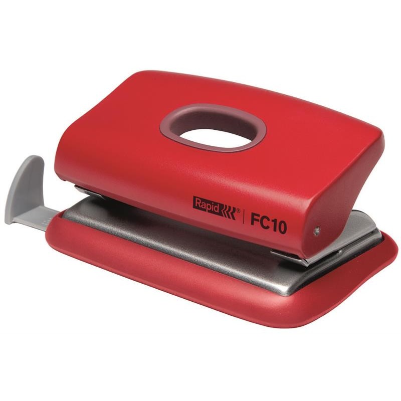 Perforator 10 Coli Model FC10 Blister Rapid