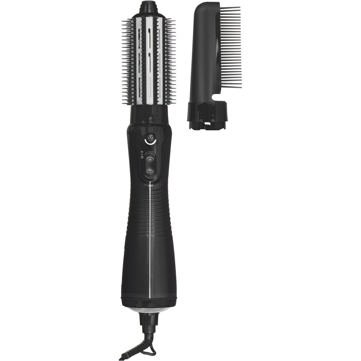 Perie ionica AS720, 700 W,  Negru