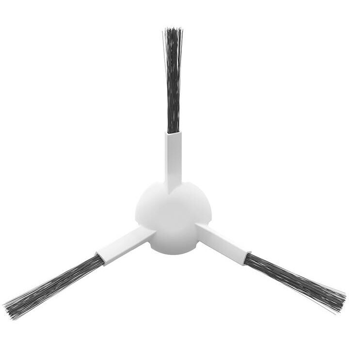 Perie laterală pentru L10s Ultra/L10 Ultra/L10 Prime/L10s Pro Ultra Heat/L10s Pro Ultra (alb)