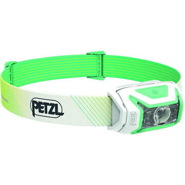 Petzl ACTIK CORE, LED light (green)