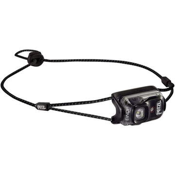 Petzl BINDI, LED light (black)