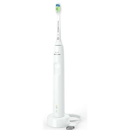 Philips HX3681/33 Sonicare Electric toothbrush, White