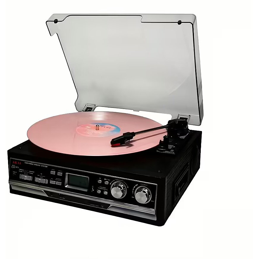 Pick-up Gramofon AKAI ATT-15SE