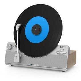 Pick-up Vertical turntable VT100SL
