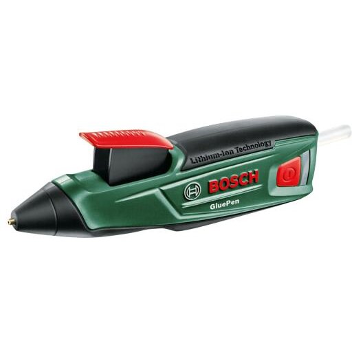 Pistol de lipit 06032A2020,  3,6 V, 2 g/min, 7 mm, 170 °C