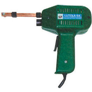 PISTOL DE LIPIT L-6C 45/75W LUT0022