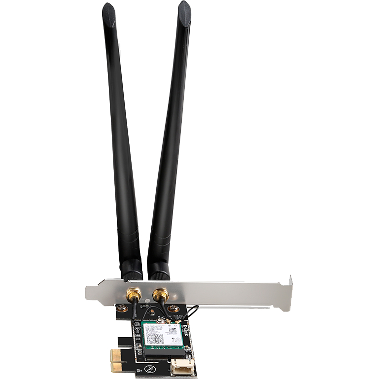 Placa de Retea Wireless DWA-X582 AX3000