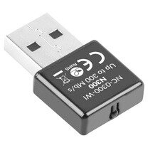 Placa de Retea Wireless NC-0300-WI networking card 2400 Mbit/s