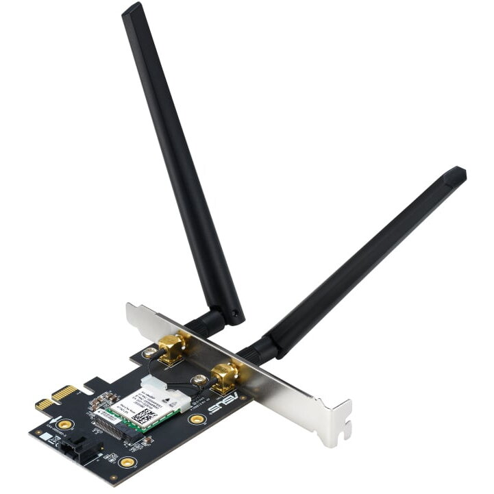 Accesoriu server PCE-AXE5400 - WiFi PCIe