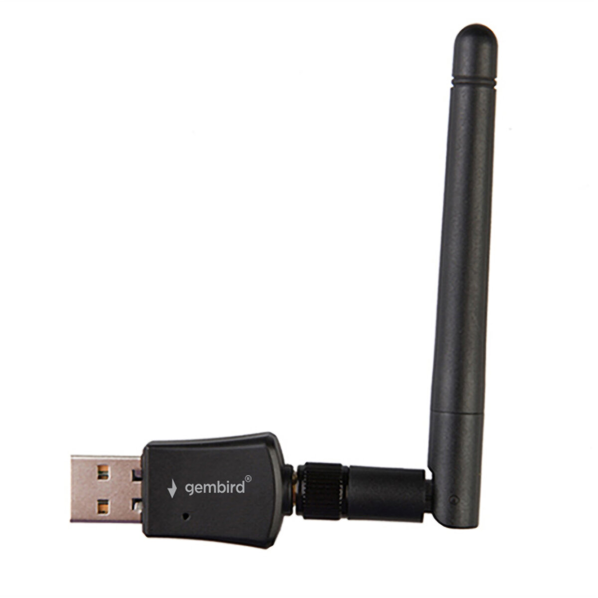 Placa de Retea Wireless WNP-UA300P-02 High power USB WiFi adapter, 300 Mbps