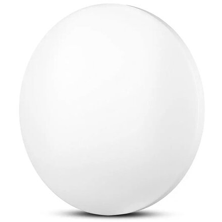 PLAFONIERA LED 12W 23CM 3 IN 1