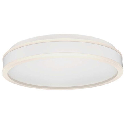 PLAFONIERA LED 24W 3IN1 - ALB