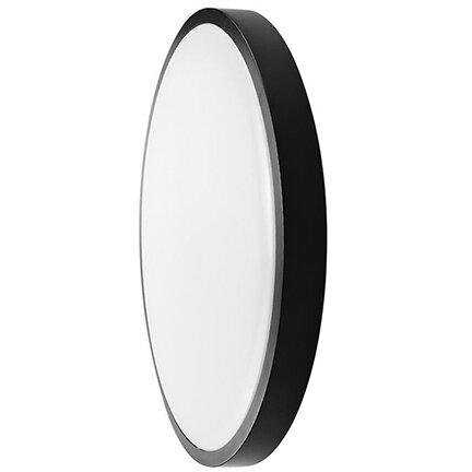 PLAFONIERA LED 24W 4000K IP44 CU SENZOR DE MISCARE