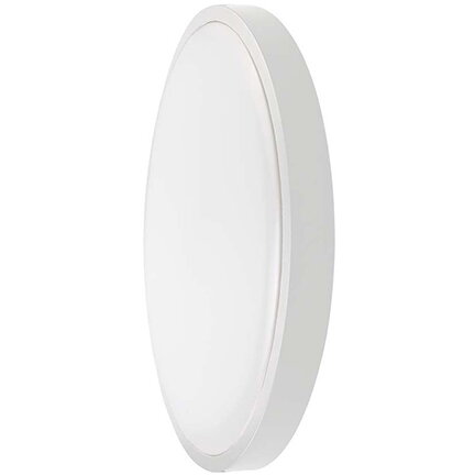 PLAFONIERA LED 24W 6500K IP44 CU SENZOR DE MISCARE