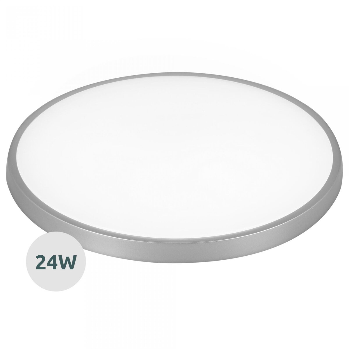 Plafoniera LED OR2SC-24W-4000K, 40.5 cm, 1680 lm