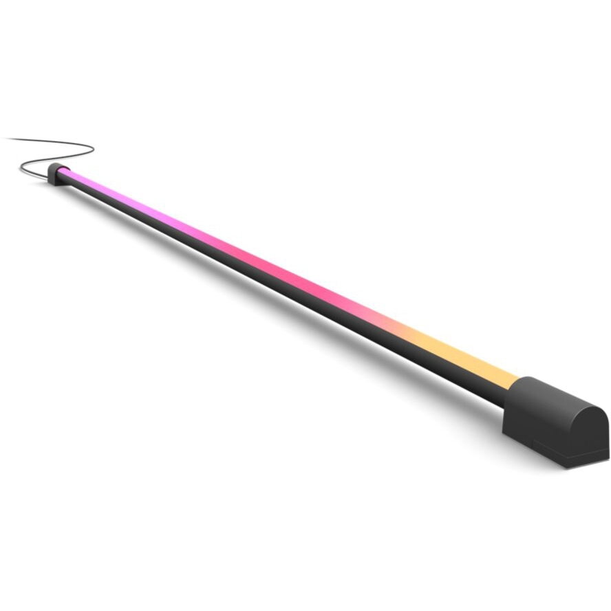 PLAY GRADIENT LIGHT TUBE LRG BLACK EU/UK