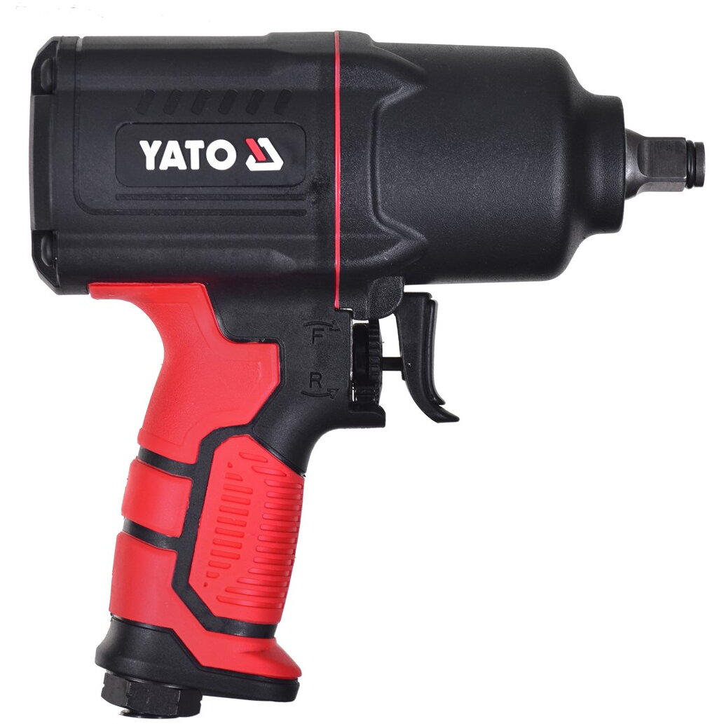 Pneumatic wrench 1/2 1700Nm YATO YT-09544