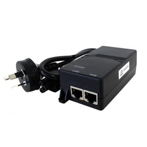 PoE+ Injektor - 48V / 0,5A