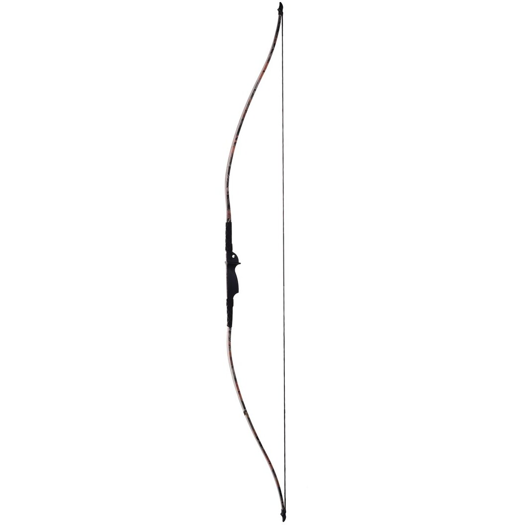 Poe Lang Ek ROBIN HOOD Camo classic bow 30-35 LBS (RE-018AC)